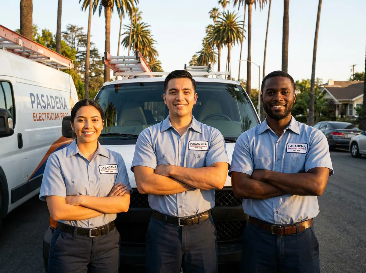 Electrician company in South Deerfield, MA
